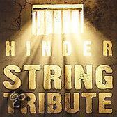 Hinder String Tribute