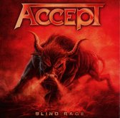 Accept: Blind Rage - Special Limited Box [CD]+[DVD]+[Blu-Ray]+[2xWinyl]