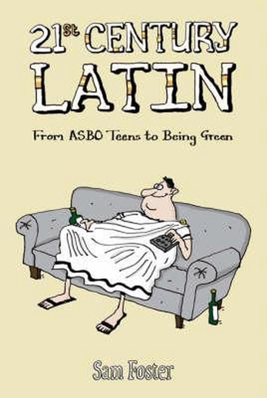 21St Century Latin