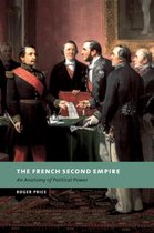 New Studies in European History-The French Second Empire