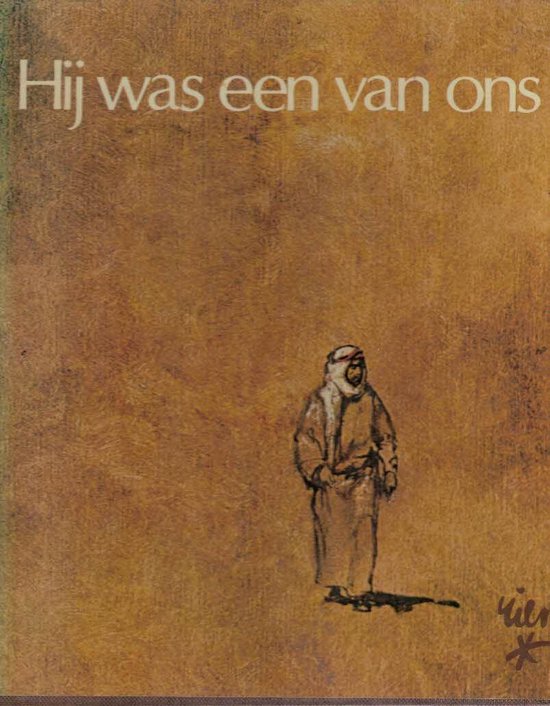 9789026949470 - Hy was een van ons