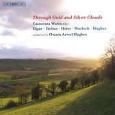 Camerata Wales - Through Gold And Silver Clouds (CD)