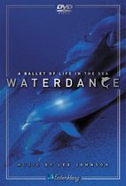 Waterdance-A Ballet Of Li
