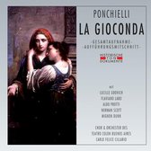 Chor Und Orchester Des Te - La Gioconda