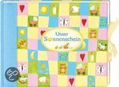 Unser Sonnenschein (Blau)