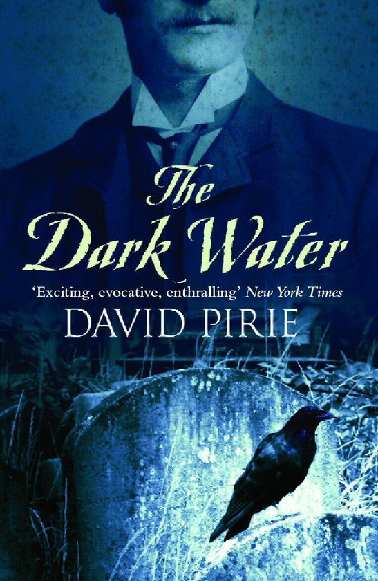 The Dark Water - cover