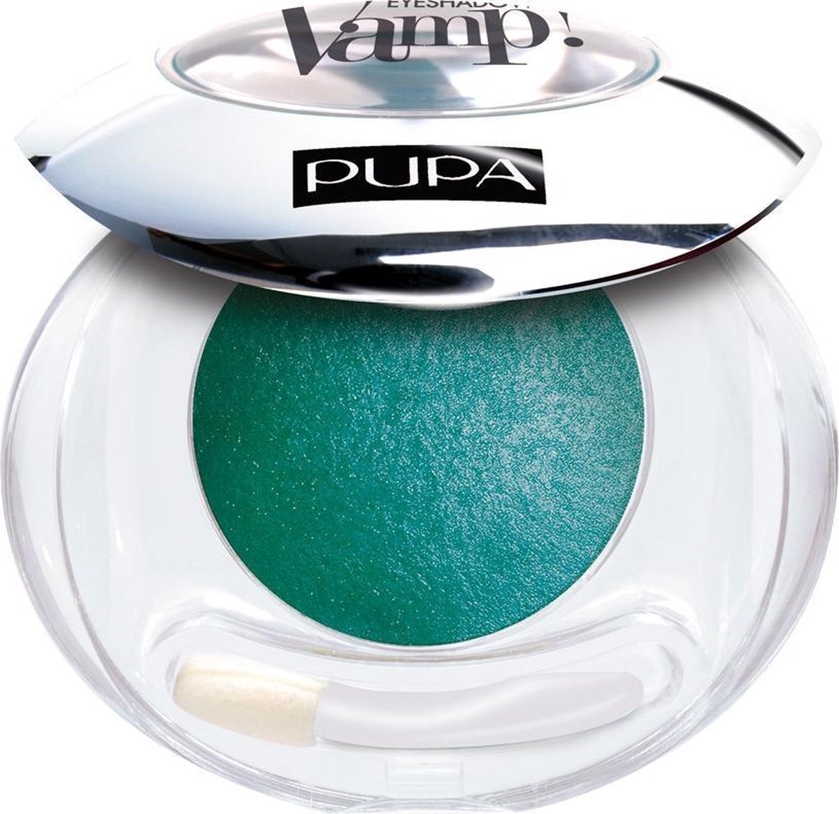 Goedkoopste Pupa Vamp! Wet & Dry Eyeshadow 300 Emerald