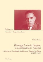 Liminaires – Passages interculturels 35 - Giuseppe Antonio Borgese, un antifascista in America