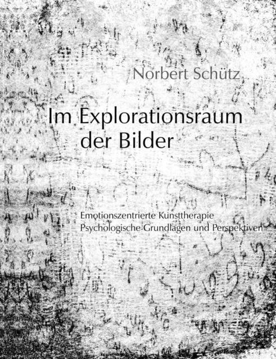 Im Explorationsraum der Bilder - cover