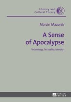 Literary and Cultural Theory 40 - A Sense of Apocalypse