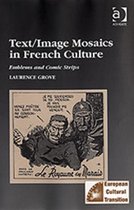 Text/Image Mosaics in French Culture
