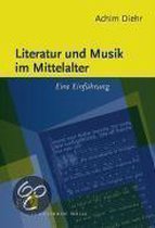 Literatur und Musik im Mittelalter