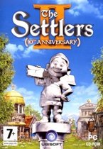 Settlers 2 : 10th Anniversary