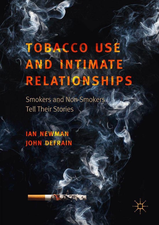 Behavioral Science and Psychology (R0) - Tobacco Use and Int ... - cover