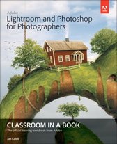 Adobe Lightroom & Photoshop