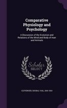 Comparative Physiology and Psychology