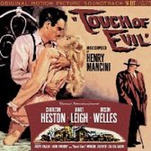 Touch of Evil (Mancini) [spanish Import]