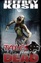 Omslag Tales from the Dead: Second Edition