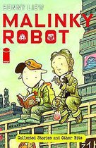 Malinky Robot