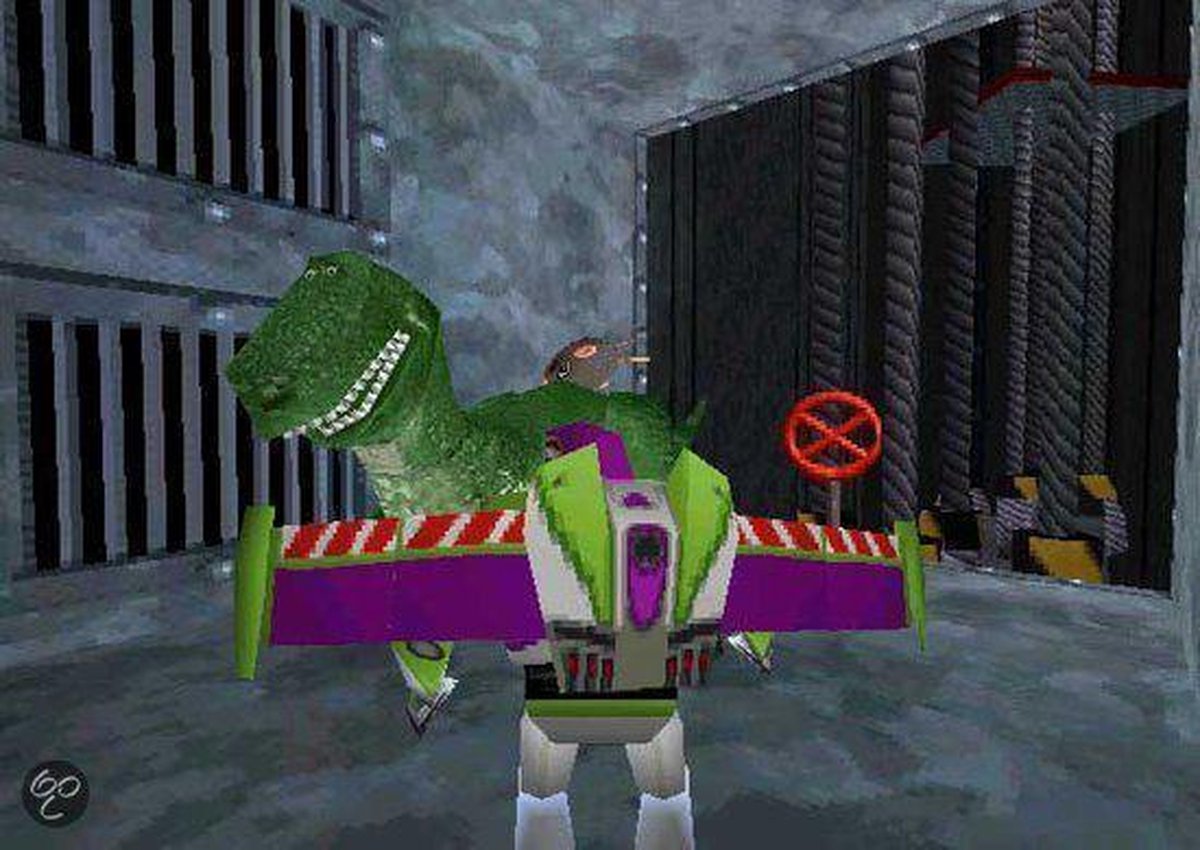 Toy Story 2 | Games | bol.com
