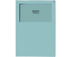 Elco Ordo Cassico 220 x 310 mm tijdschriftenhouder Blauw