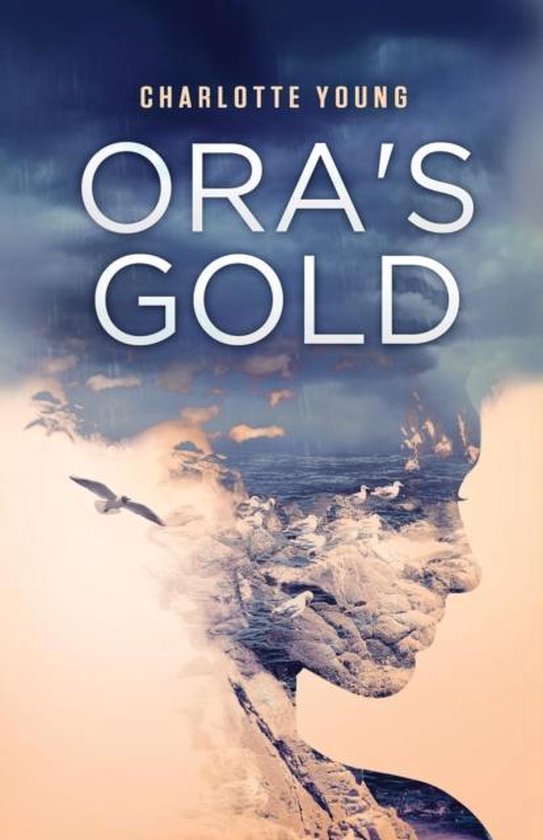 Ora's Gold - cover