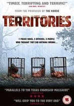 Territories Dvd