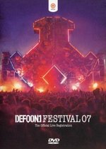 Defqon 1 Festival 2007 - The Dvd