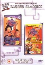 WWE - King Of The Ring 1995 & 1996