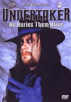 WWE - The Undertaker He Buries Them Alive
