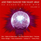 And They Danced The Night Away (Vol. 2)