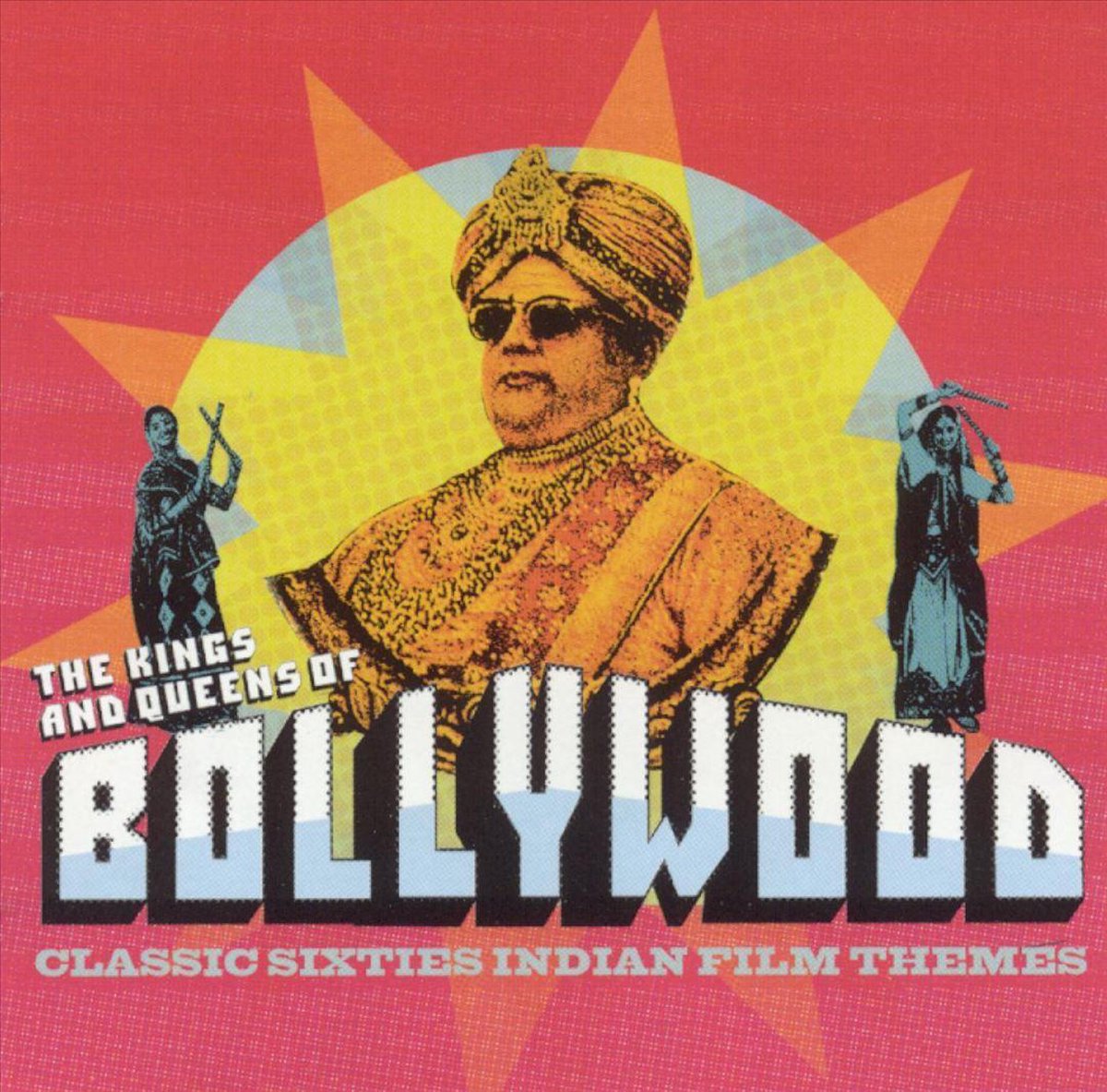 Indian Filmkings & Queens