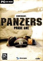 Codename Panzers - Phase One /PC