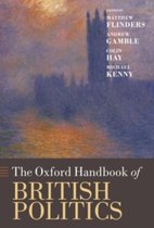 Oxford Handbook Of British Politics