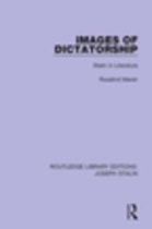 Routledge Library Editions: Joseph Stalin - Images of Dictatorship