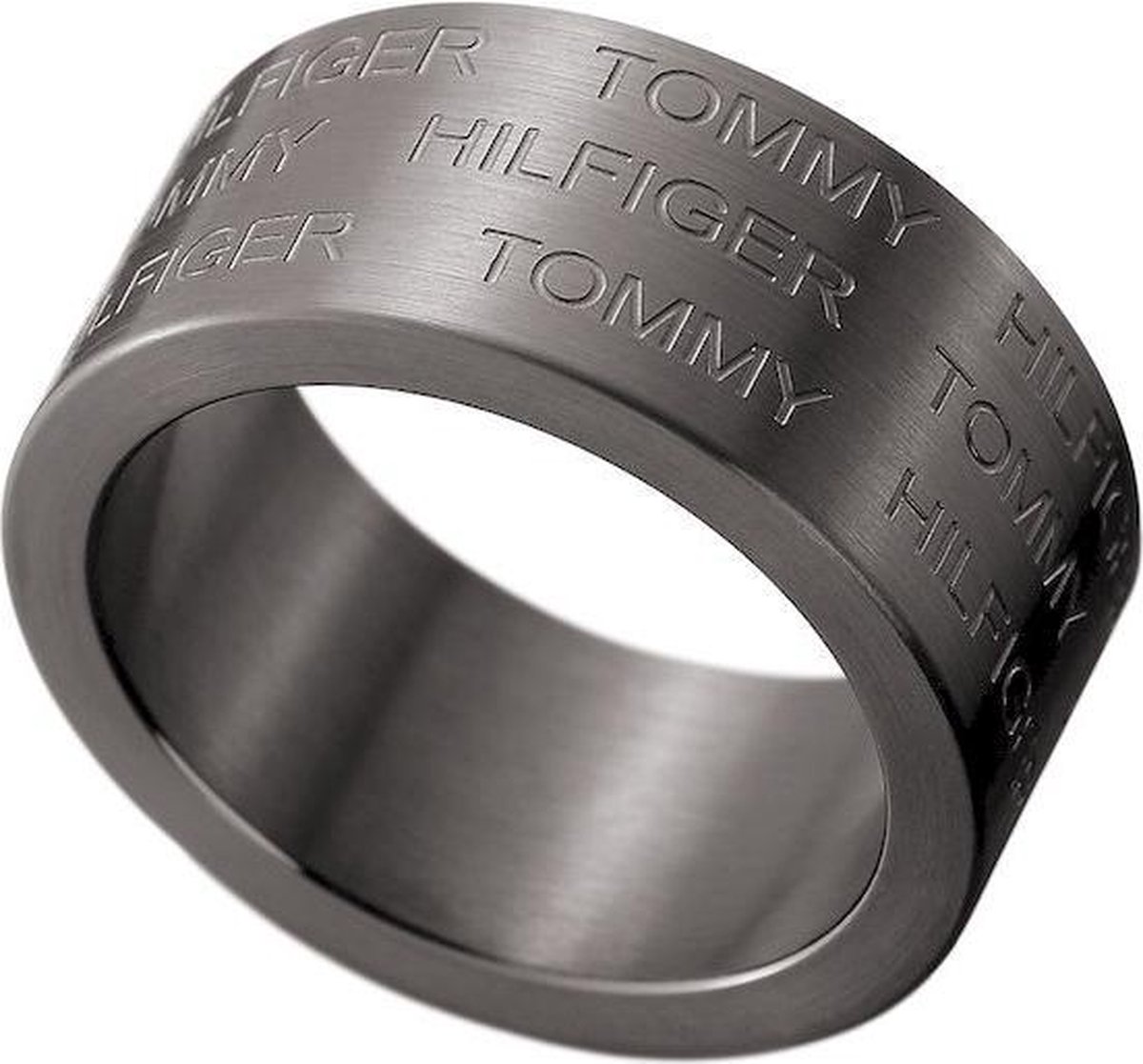 Tommy Hilfiger TJ2700117C Ring (sieraad) 19.75 mm (62) | bol.com