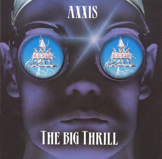 Big Thrill