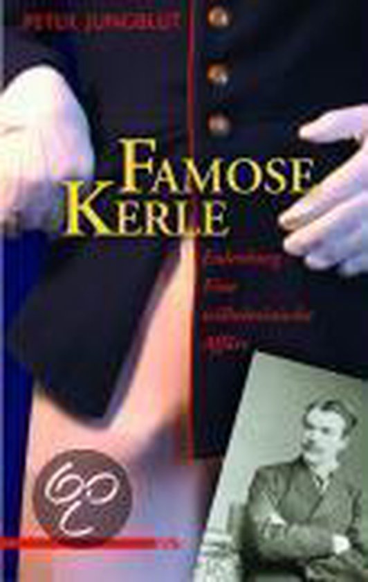 Foto: Famose kerle