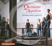 German Wind Quartets