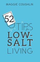 52 Tips for Low-Salt Living