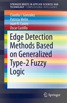 SpringerBriefs in Applied Sciences and Technology - Edge Detection Methods Based on Generalized Type-2 Fuzzy Logic