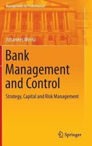 Bank Management and Control
