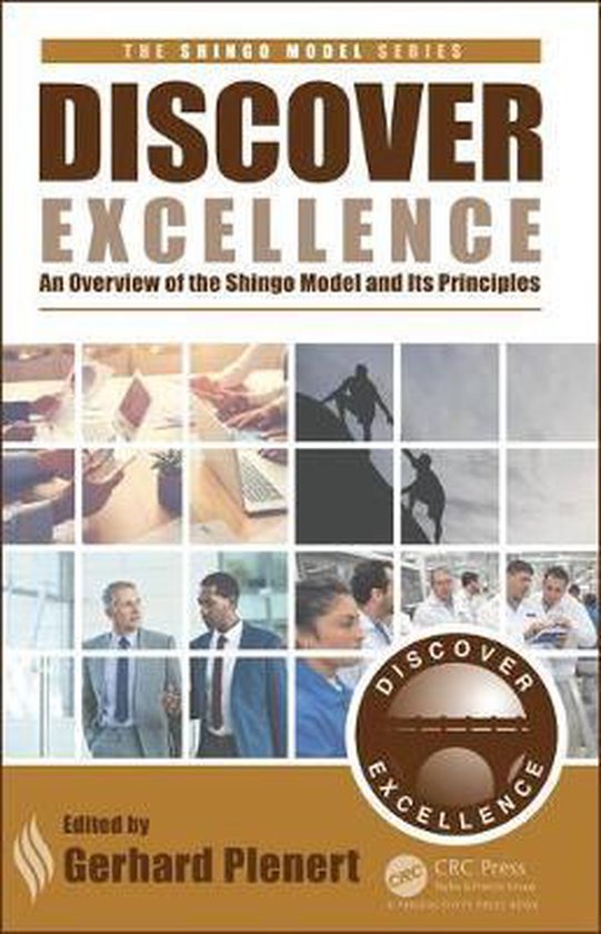 Discover Excellence