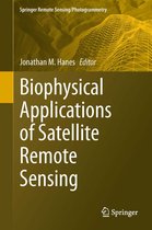 Springer Remote Sensing/Photogrammetry - Biophysical Applications of Satellite Remote Sensing