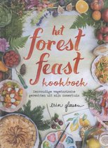 Het forest feast kookboek