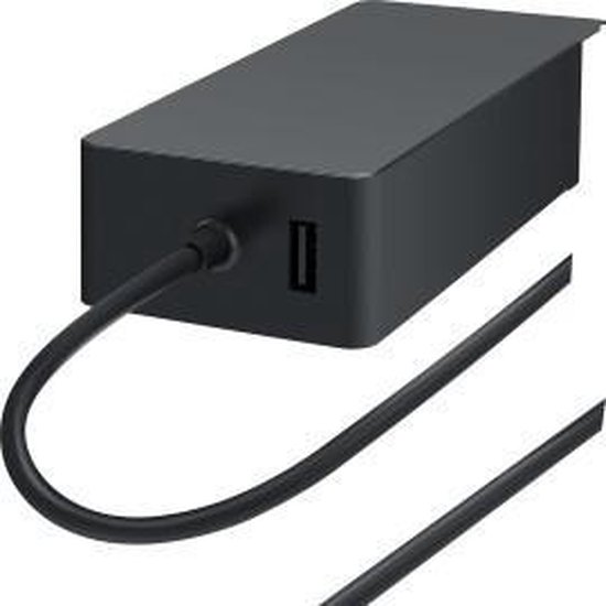Microsoft Surface 44W Power Supply SC XZ/NL/FR/DE Hdwr | bol.com
