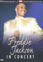 Freddie Jackson - In Concert