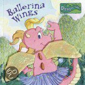 Ballerina Wings