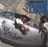 Ambassadors Of Funk - Monster Jam