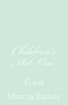 Children's Art One